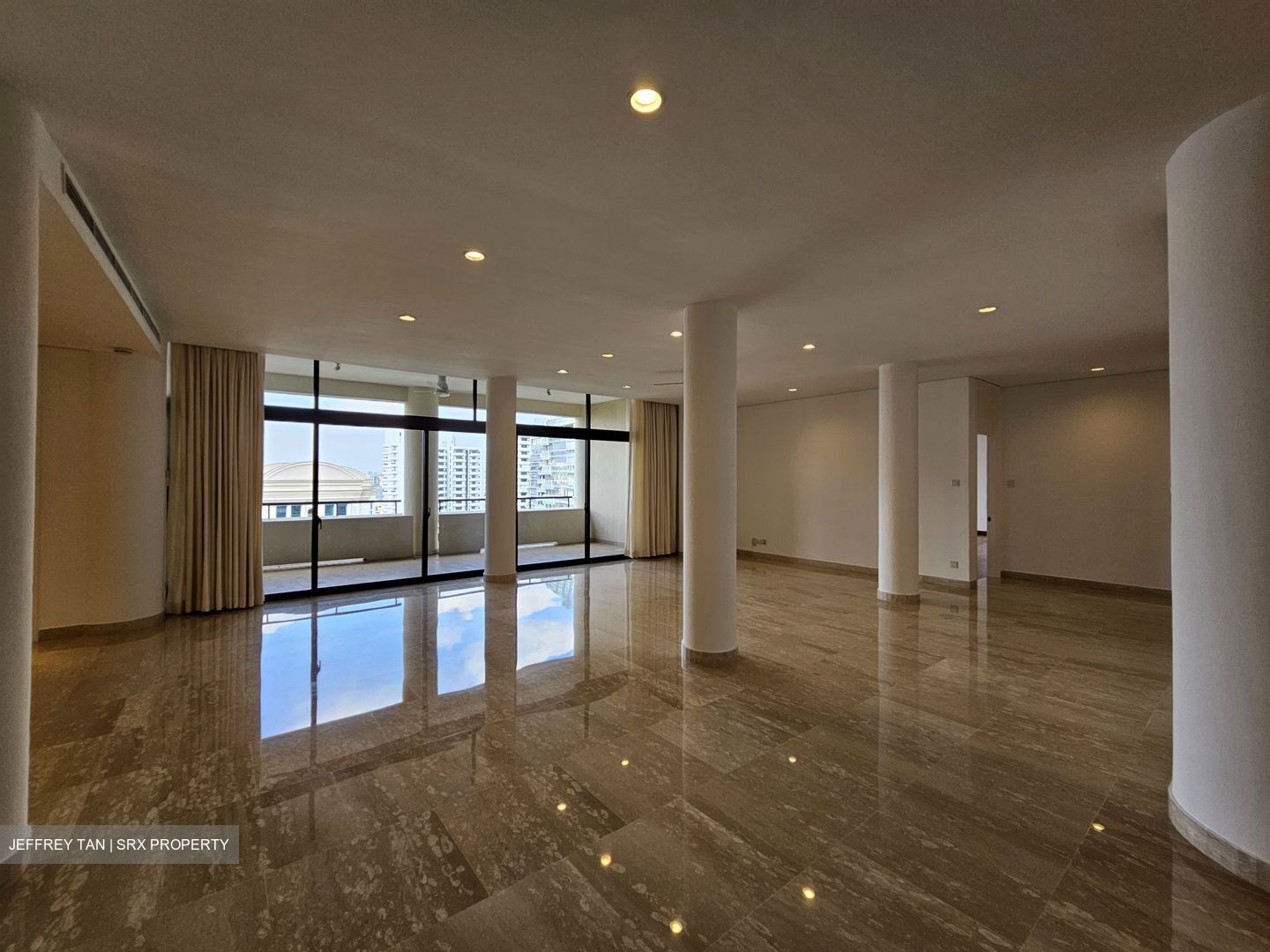 The Colonnade (D10), Condominium #453530371